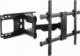 Cabletech Uchwyt ścienny LPA49-463D 37'' - 70'' 1