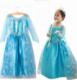 Cogio Kids Italy FROZEN SUKIENKA ELSA KRAINA LODU E1 100 1