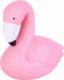 Cogio Kids Italy ZABAWKA ANTYSTRESOWA PIANKOWA GNIOTKA SQUISHY DUŻY RÓŻOWY FLAMING 1