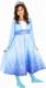 Cogio Kids Italy FROZEN SUKIENKA ELSA KRAINA LODU E9 110 1
