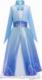 Cogio Kids Italy FROZEN SUKIENKA ELSA KRAINA LODU E9 110 12