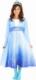 Cogio Kids Italy FROZEN SUKIENKA ELSA KRAINA LODU E9 110 1