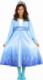 Cogio Kids Italy FROZEN SUKIENKA ELSA KRAINA LODU E9 110 3