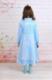 Cogio Kids Italy FROZEN SUKIENKA ELSA KRAINA LODU E9 110 6