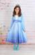 Cogio Kids Italy FROZEN SUKIENKA ELSA KRAINA LODU E9 110 7
