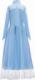 Cogio Kids Italy FROZEN SUKIENKA ELSA KRAINA LODU E9 110 9