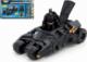 Mattel BATMAN + SAMOCHÓD BATMOBILE MATTEL NOWA EDYCJA W7234 1