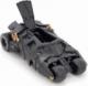 Mattel BATMAN + SAMOCHÓD BATMOBILE MATTEL NOWA EDYCJA W7234 1