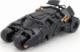 Mattel BATMAN + SAMOCHÓD BATMOBILE MATTEL NOWA EDYCJA W7234 3
