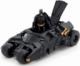 Mattel BATMAN + SAMOCHÓD BATMOBILE MATTEL NOWA EDYCJA W7234 5