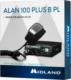 CB Radio Alan Radio CB ALAN B PL 100+ 1