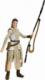 Figurka PRC Star Wars - Rey 4