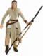 Figurka PRC Star Wars - Rey 6