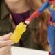 Figurka Hasbro Kapitan Marvel (E4565) 3