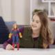 Figurka Hasbro Kapitan Marvel (E4565) 7