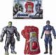 Figurka Hasbro HASBRO ZESTAW FIGUREK + RĘKAWICA AVENGERS E6072 2