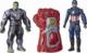 Figurka Hasbro HASBRO ZESTAW FIGUREK + RĘKAWICA AVENGERS E6072 1