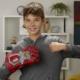 Figurka Hasbro HASBRO ZESTAW FIGUREK + RĘKAWICA AVENGERS E6072 3