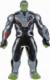 Figurka Hasbro HASBRO ZESTAW FIGUREK + RĘKAWICA AVENGERS E6072 6