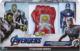 Figurka Hasbro HASBRO ZESTAW FIGUREK + RĘKAWICA AVENGERS E6072 7