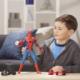 Figurka Hasbro Marvel Titan Hero Spiderman (E3567) 6