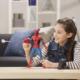 Figurka Hasbro Marvel Titan Hero Spiderman (E3567) 10