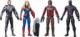Figurka Hasbro Zestaw Avengers Superbohaterowie (E6903) 1