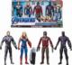 Figurka Hasbro Zestaw Avengers Superbohaterowie (E6903) 2