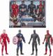 Figurka Hasbro Zestaw Avengers Superbohaterowie (E5863) 1