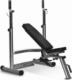 Horizon Fitness Ławka treningowa + Stojak Adonis Horizon Fitness 1