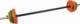 inSPORTline Gryf + obciążenia Pump 2-20 kg (30 mm) Insportline 1