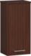 Fabryka Mebli Akord Szafka łazienkowa wisząca FIN W 30 cm - wenge - 1 drzwi 1