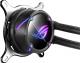 Chłodzenie wodne Asus ROG Strix LC II 240 (90RC00E0-M0UAY0) 4