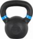 Kettlebell inSPORTline Kettlebell żeliwny Powder 12 kg Insportline 1