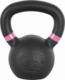 Kettlebell inSPORTline Kettlebell żeliwny Powder 8 kg Insportline 1