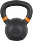 Kettlebell inSPORTline Kettlebell żeliwny Powder 10 kg Insportline 1