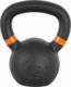 Kettlebell inSPORTline Kettlebell żeliwny Powder 10 kg Insportline 1