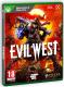 Evil West Xbox One • Xbox Series X 1