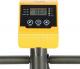 Rower stacjonarny One Fitness M8410 magnetyczny czarno-pomarańczowy 2