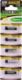 Vipow Bateria LR27 5 szt. 1