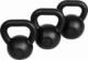 Kettlebell Kawmet Zestaw hantli kettlebell 12, 16, 20 kg (48 kg) 1