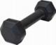 Kawmet ‎‎Hantel Hex żeliwny 1 x 2.5 kg 1