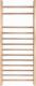 UnderFit Drewniana drabinka gimnastyczna UNDERFIT 195 x 80 cm 1
