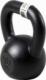 Kettlebell UnderFit Kettlebell żeliwny czarny UNDERFIT 10 kg 1