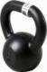 Kettlebell UnderFit Kettlebell żeliwny czarny UNDERFIT 8 kg 1