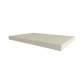 Wallbarz Materac gimnastyczny 3-częściowy 33760 150 cm x 100 cm x 10 cm popielaty 1