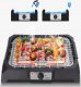 Grill elektryczny Aigostar  310000LDQ 7