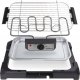 Grill elektryczny Aigostar  310000LDQ 8