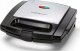 Opiekacz Aigostar  800W Black Sandwich Maker VDE/Lamo 1