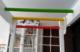 Babygame Domowy Plac zabaw Drabinka Czempion drewno 3